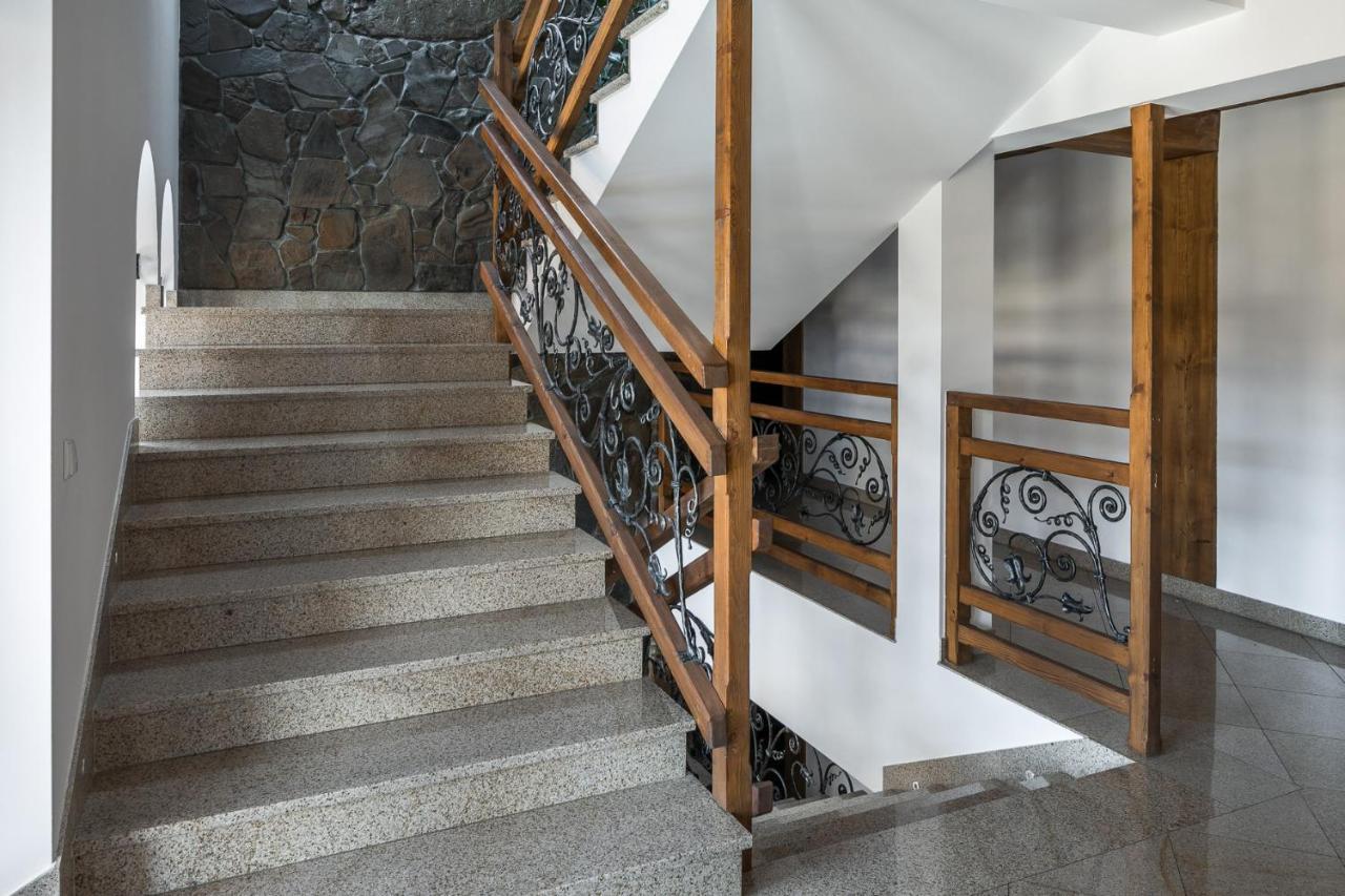 Apartament Paula Zakopane Exterior foto